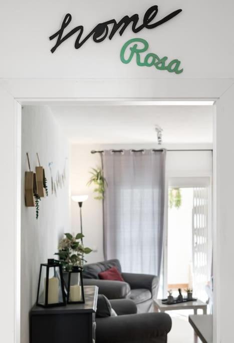 Home Rosa 베날마데나코스타 외부 사진